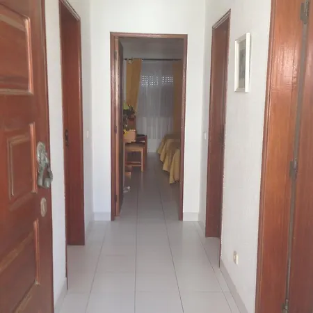 Diogo Leote Apt. Appartement Albufeira