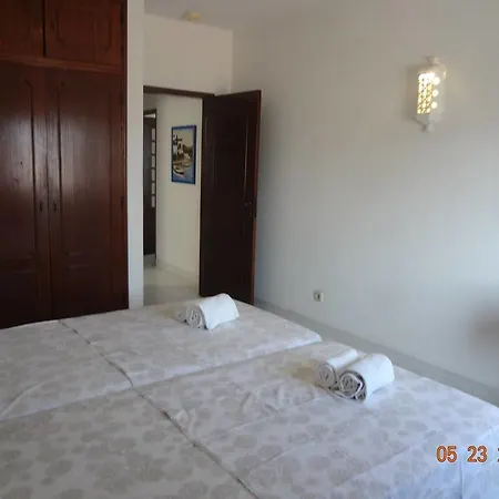 Diogo Leote Apt. Appartement Albufeira