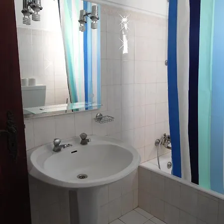 Diogo Leote Apt. Appartement Albufeira
