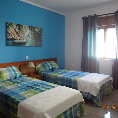 Appartement Diogo Leote Apt. *