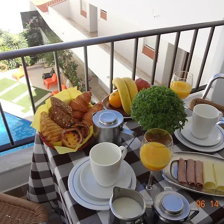 Appartement Diogo Leote Apt.