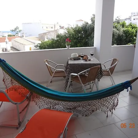 Diogo Leote Apt. Appartement Albufeira
