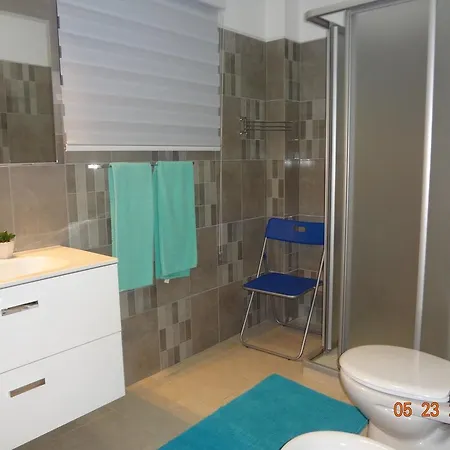 Appartement Diogo Leote Apt. Albufeira