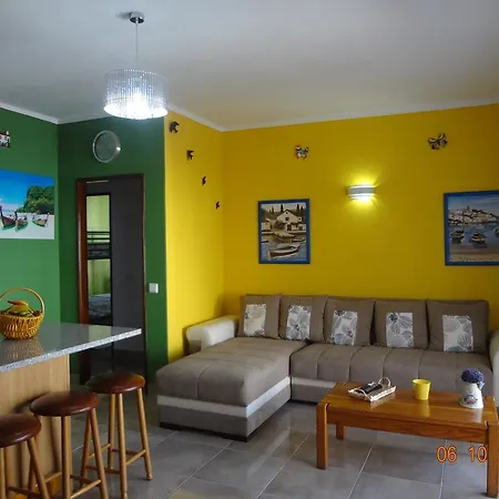 Appartement Diogo Leote Apt.