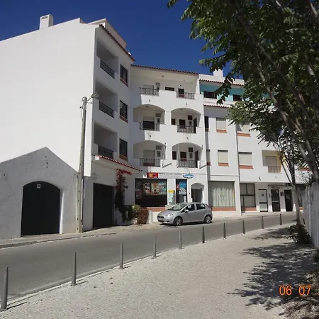 Appartement Diogo Leote Apt. Albufeira
