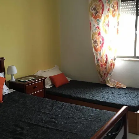 Diogo Leote Apt. Appartement *