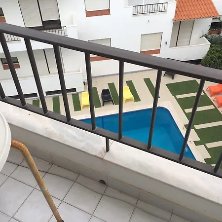 Appartement Diogo Leote Apt. Albufeira