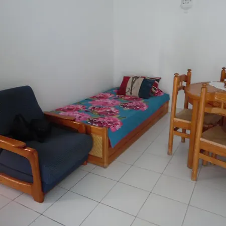 Appartement Diogo Leote Apt. Albufeira